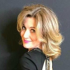 Meet your Posher, Nadejda